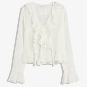 Kalie Blouse